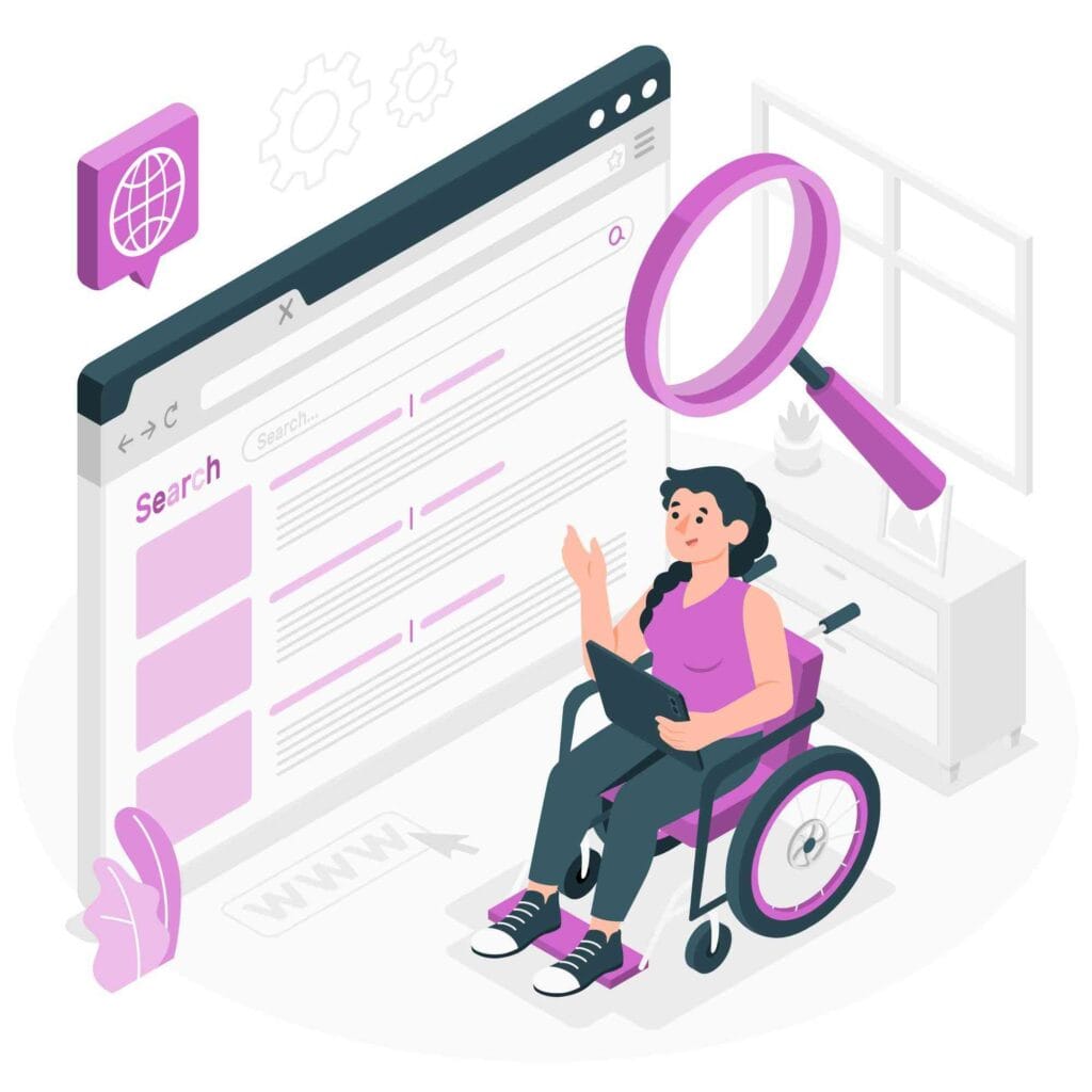 Accessibility Statement for Green Petro