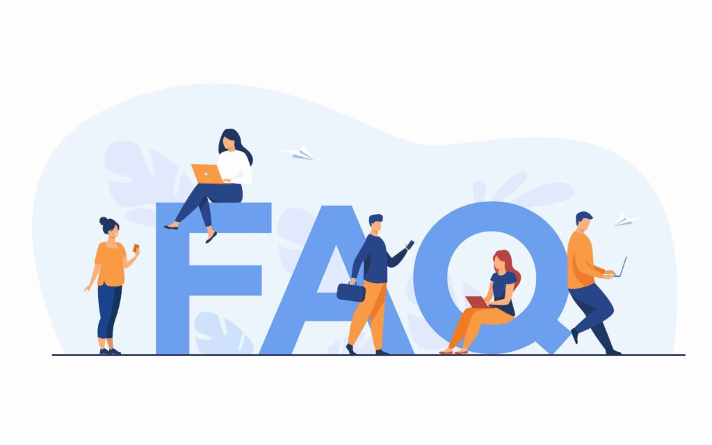 Frequently Asked Questions (FAQ) - Green Petro