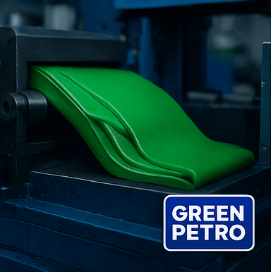 Green Petro - Lab