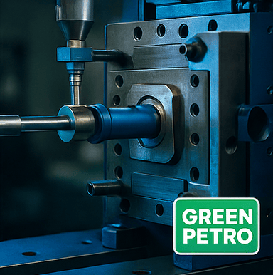 Green Petro - Lab - 2