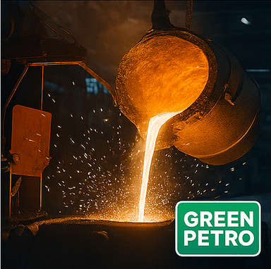 Green Petro - Lab - 3