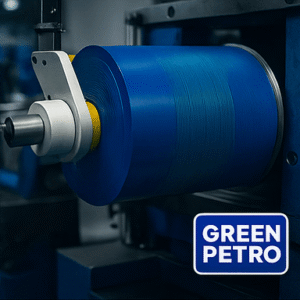 Green Petro - Lab - 4