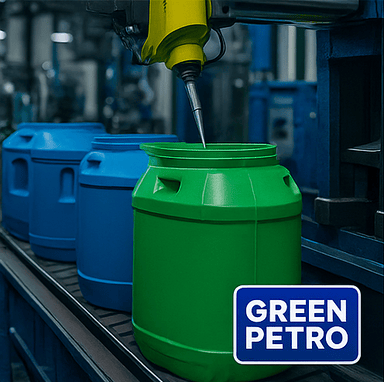 Green Petro - Lab - 5