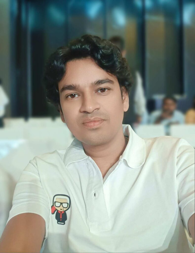 Mohit Sharma - Operational Head Green Petro Mohit Sharma - Operational Head Green Petro
