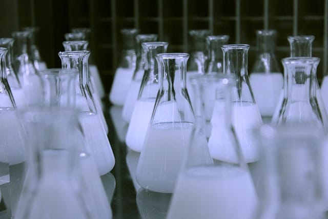 Custom Formulation Mold Release Agent