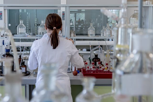 Silicone-Based Mold Release Agents – High-Performance Solutions | Green Petro