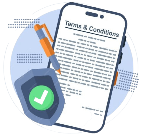 Terms & Conditions - Green Petro