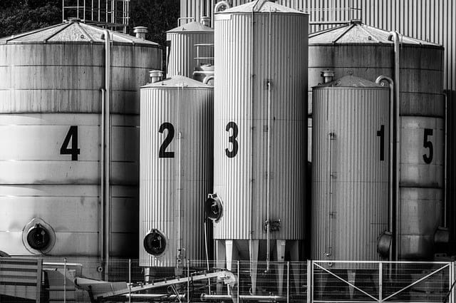 Solvent-Based Mold Release Agents